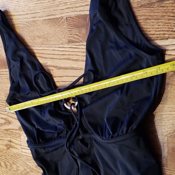 (L) Guess Los Angeles California Beachwear Pool Resort Vacation Beach - Picture 7 of 8